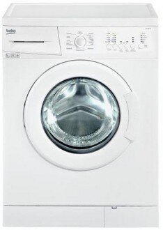 Beko D3 5061 B Çamaşır Makinesi kullananlar yorumlar